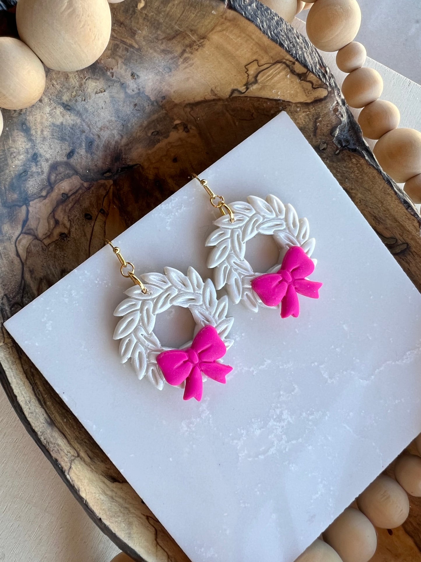 Clover Clay Christmas Collection for EGB 2023