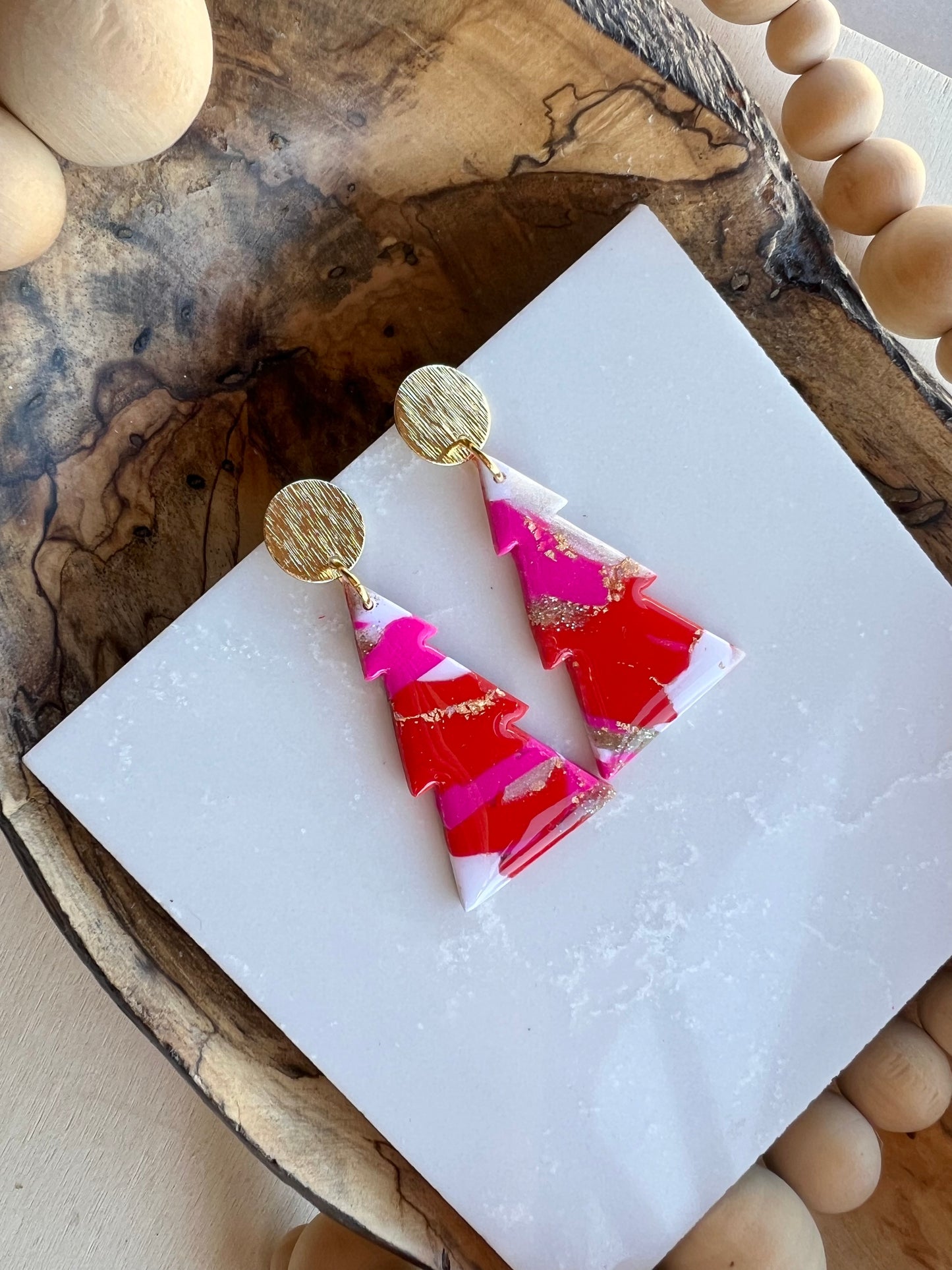 Clover Clay Christmas Collection for EGB 2023
