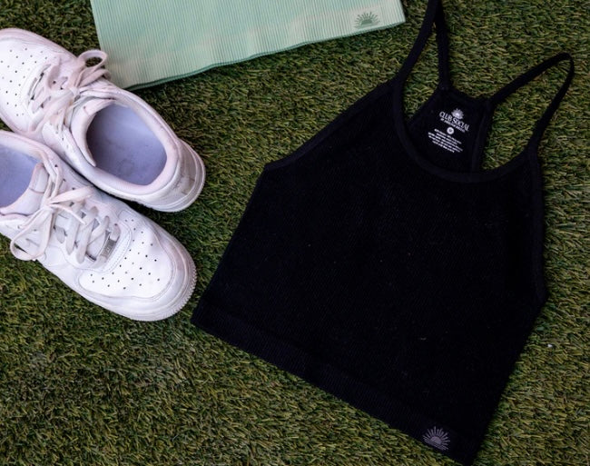 JLB Bralette