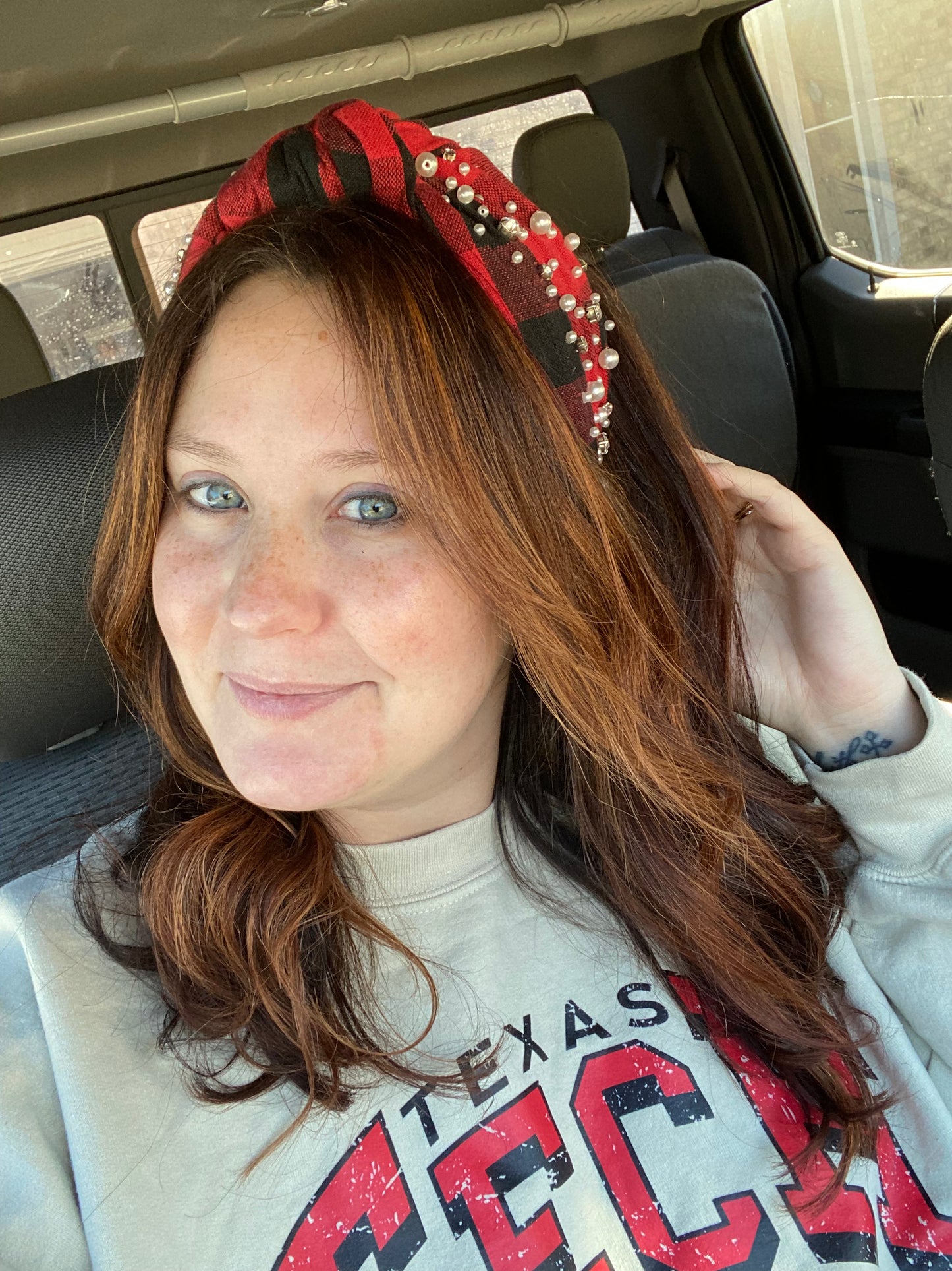 EGB Headbands