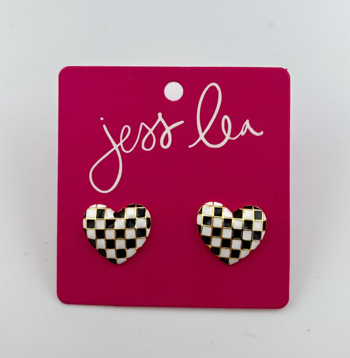 Lost in Love Earrings
