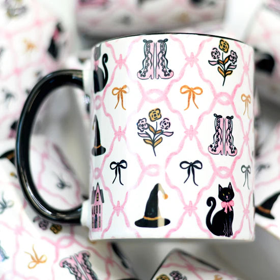 Fall Mugs 11oz