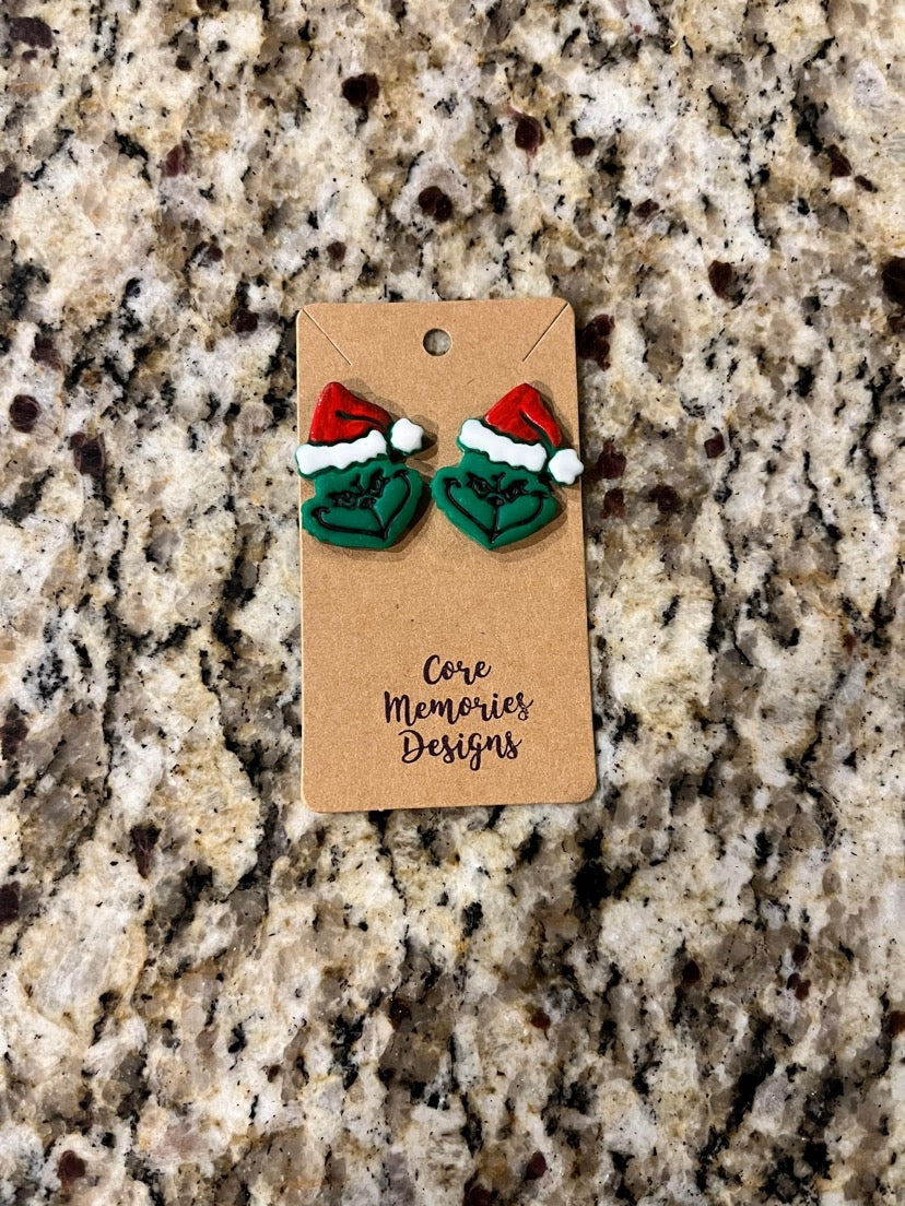 Core Memories Designs Christmas Collection By Hannah Fudge