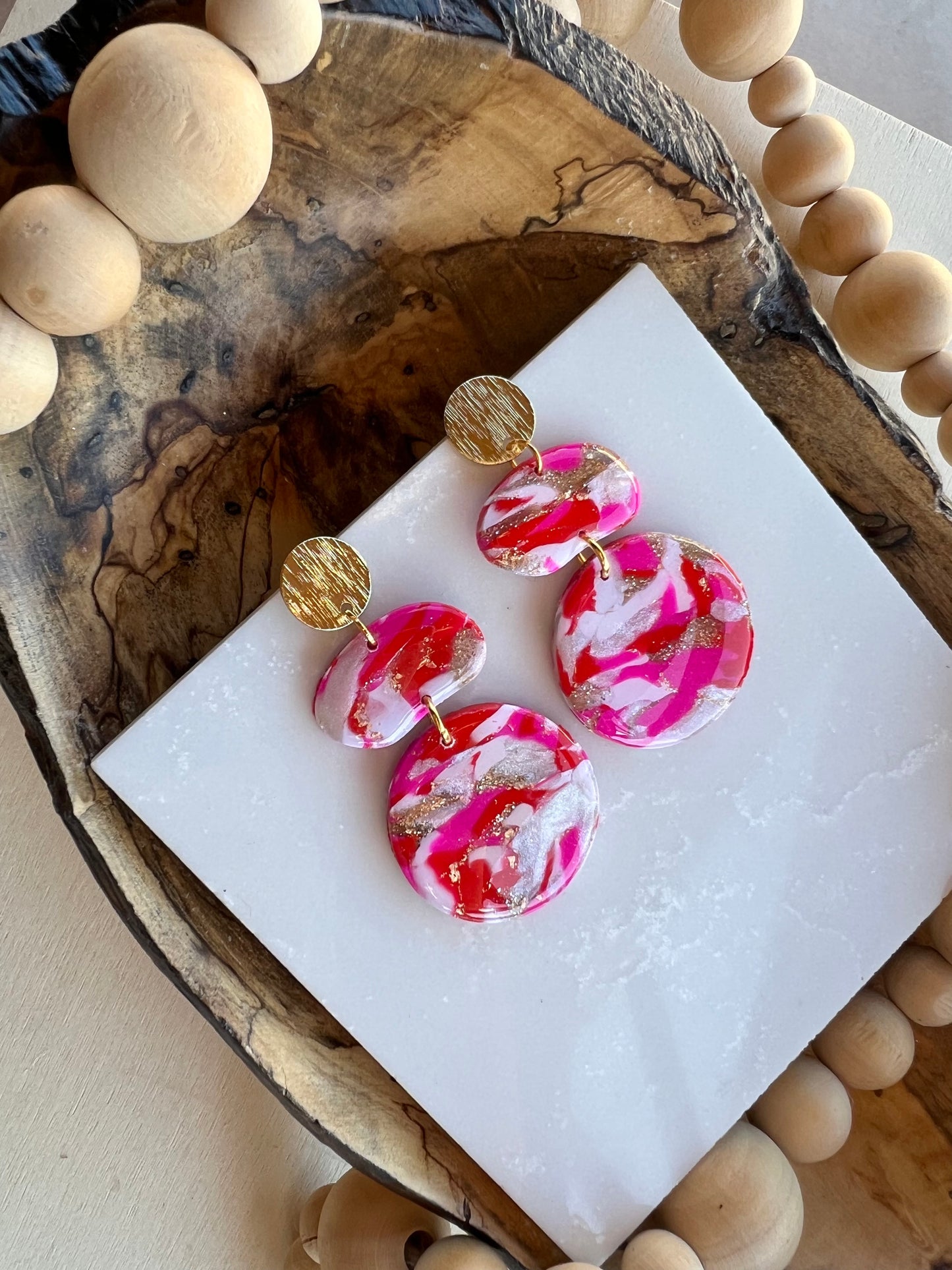 Clover Clay Christmas Collection for EGB 2023
