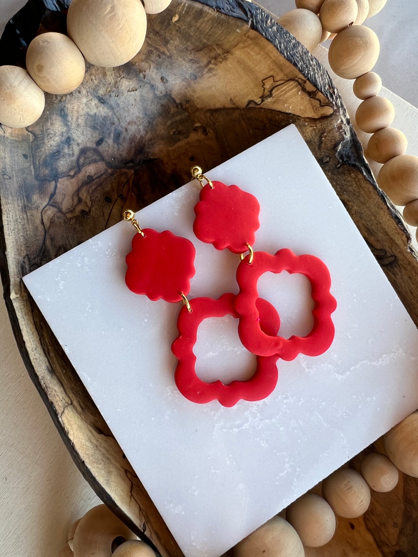 Clover Clay Christmas Collection for EGB 2023