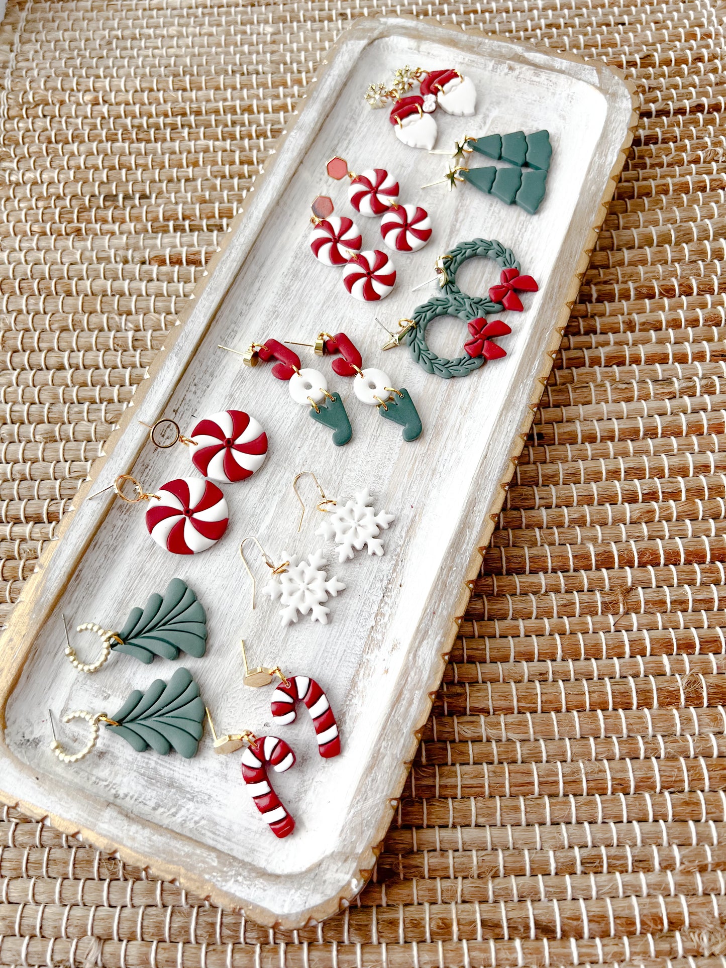 Speckled Sage Christmas Collection for EGB 2023