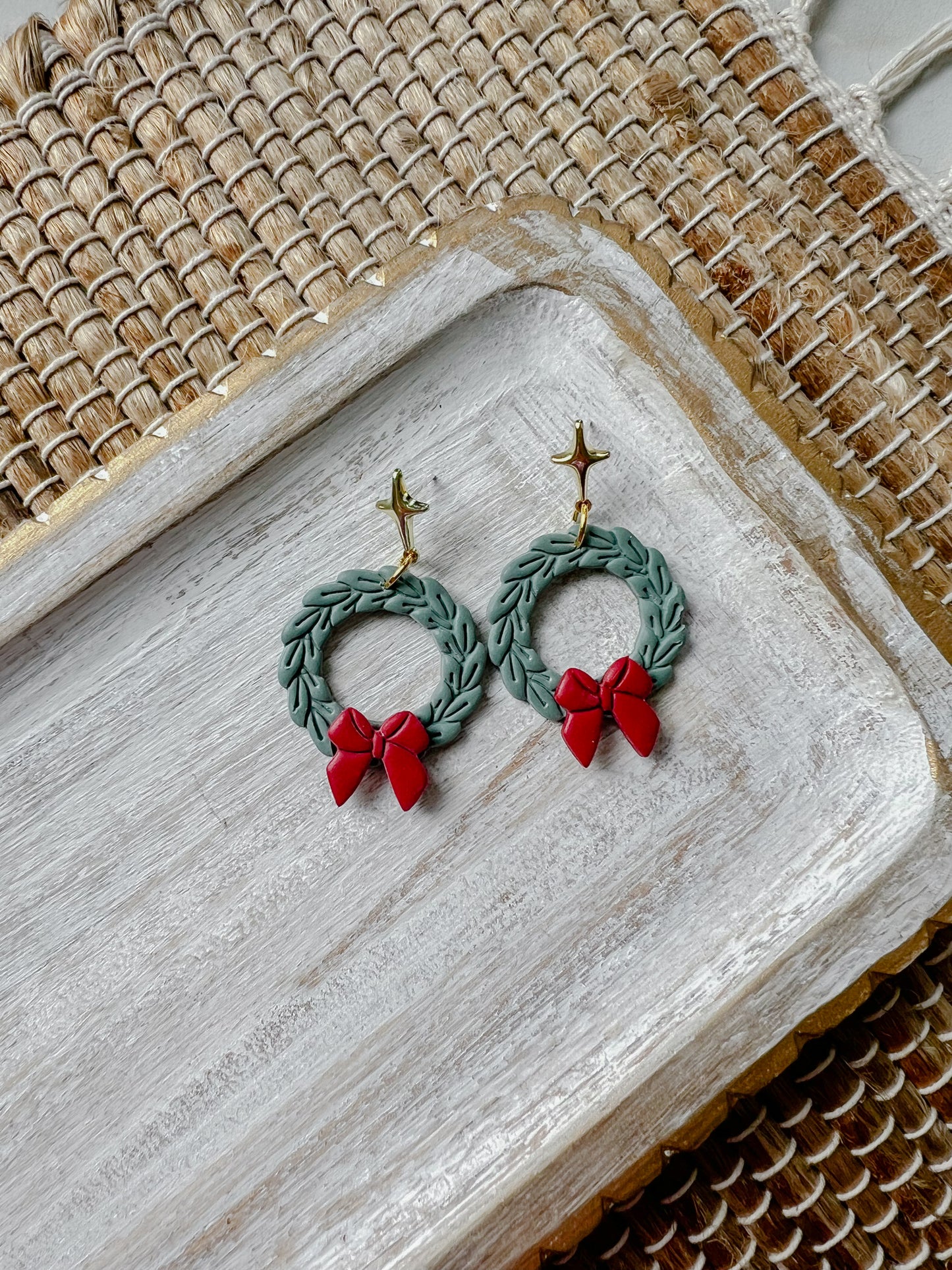 Speckled Sage Christmas Collection for EGB 2023