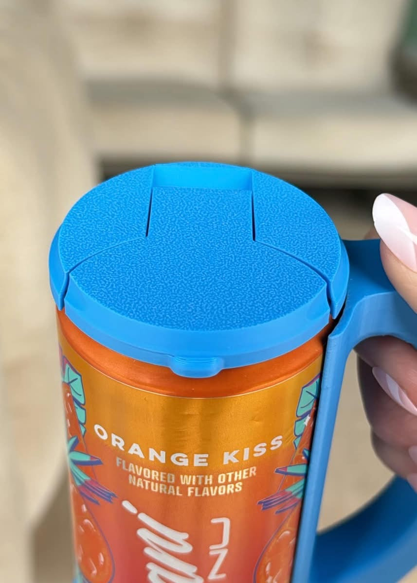 Skinny Can Lids