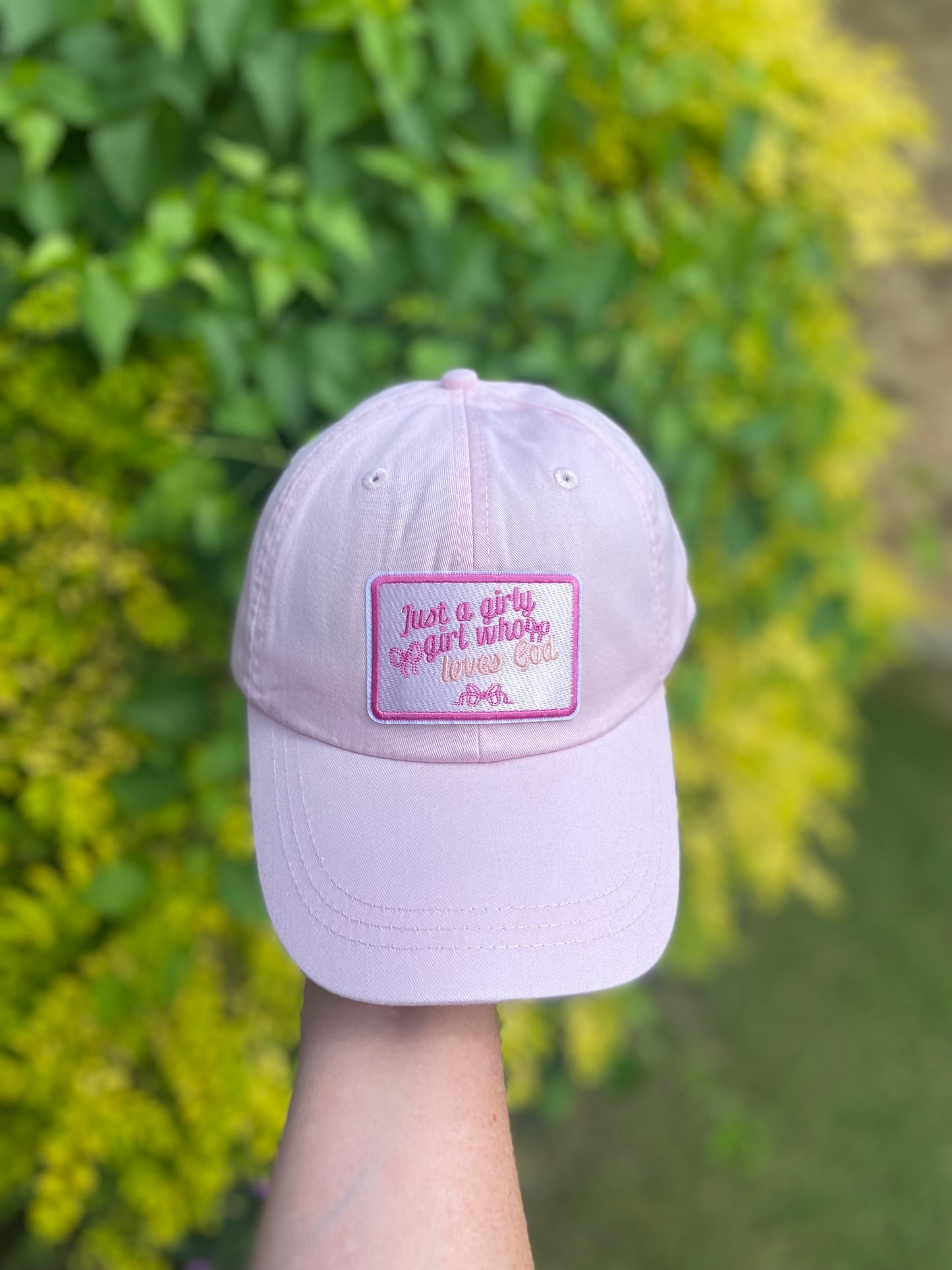 EGB Hats