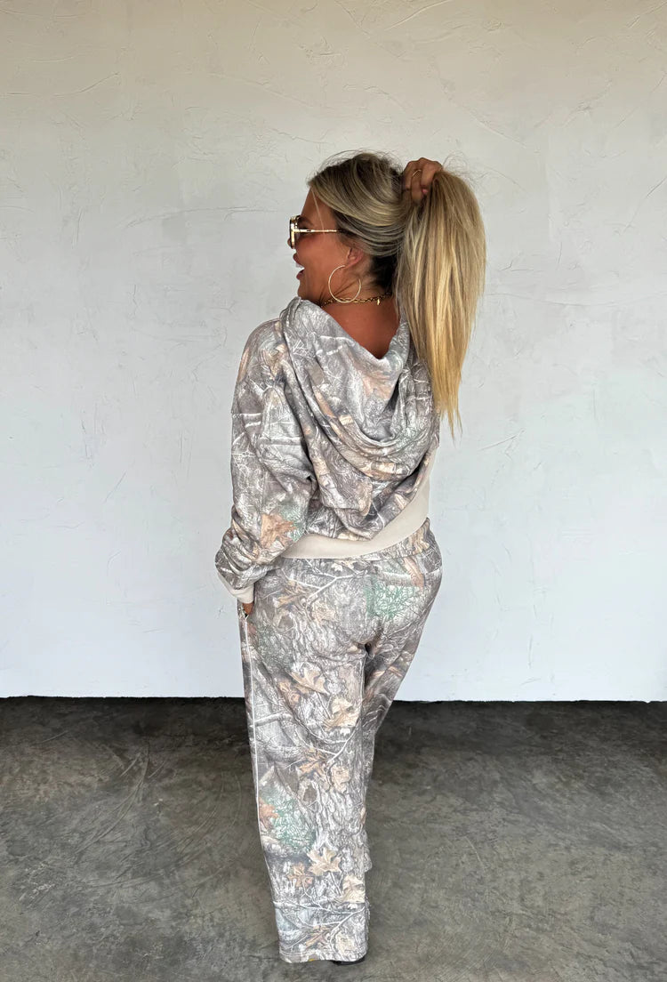 Blakeley Easy Does It Pullover