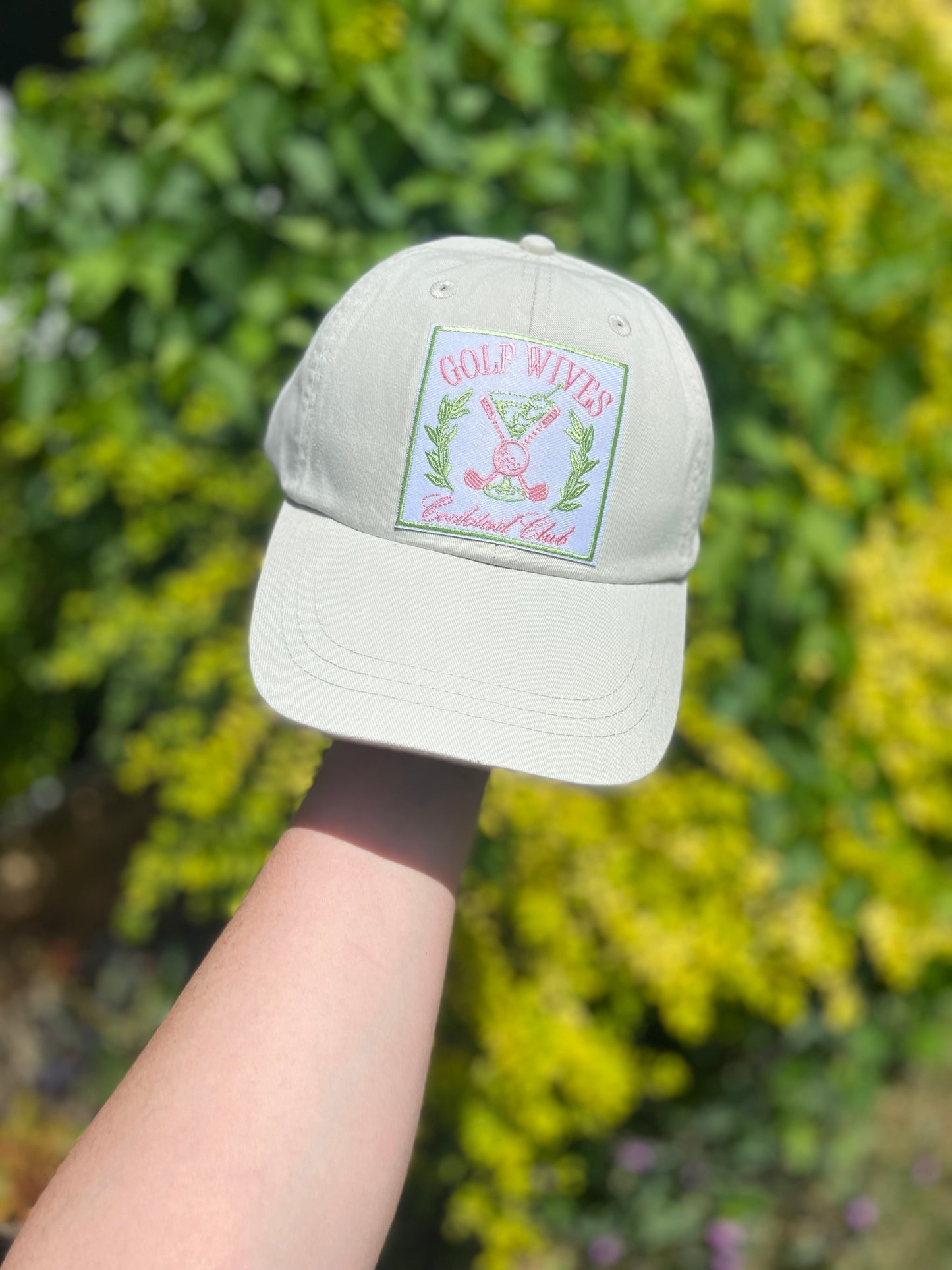 EGB Hats