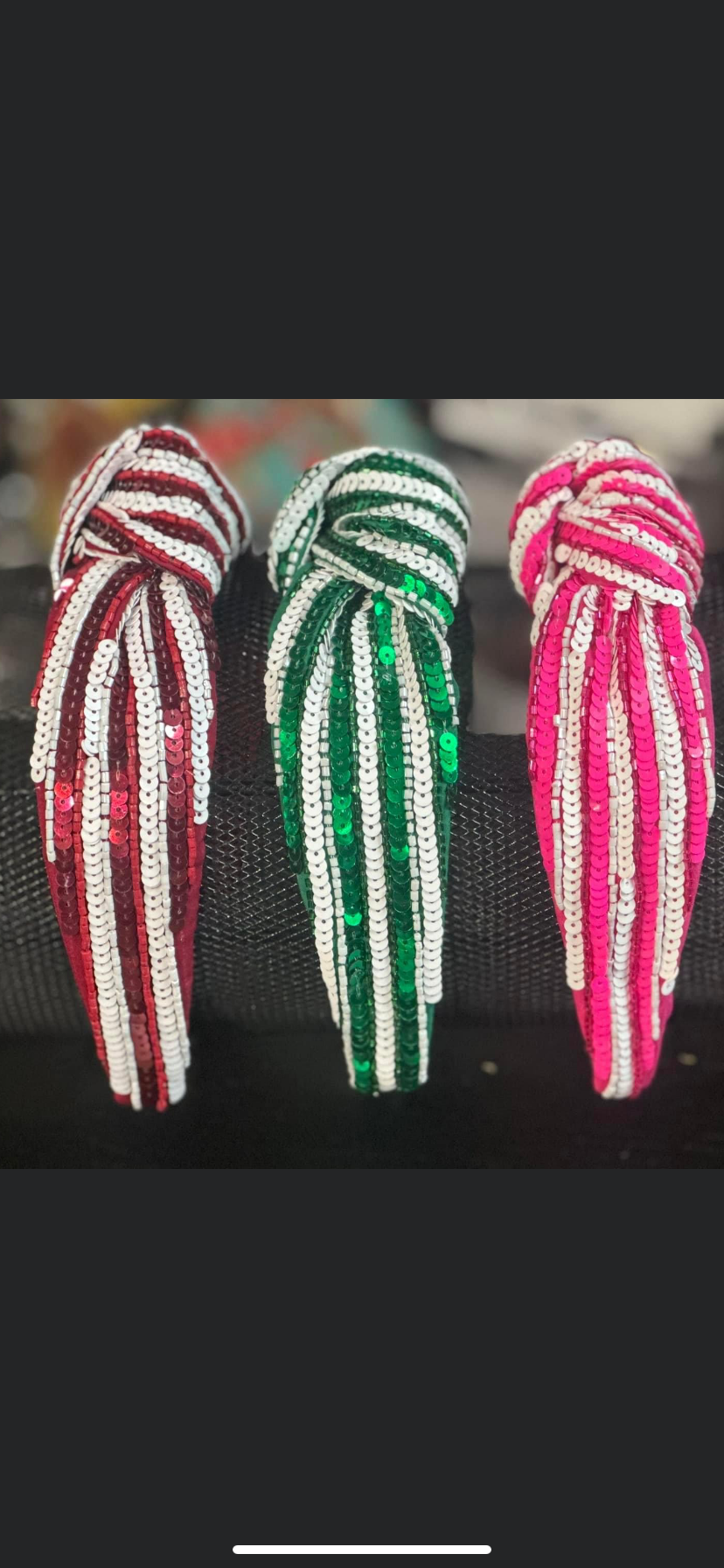 EGB Headbands