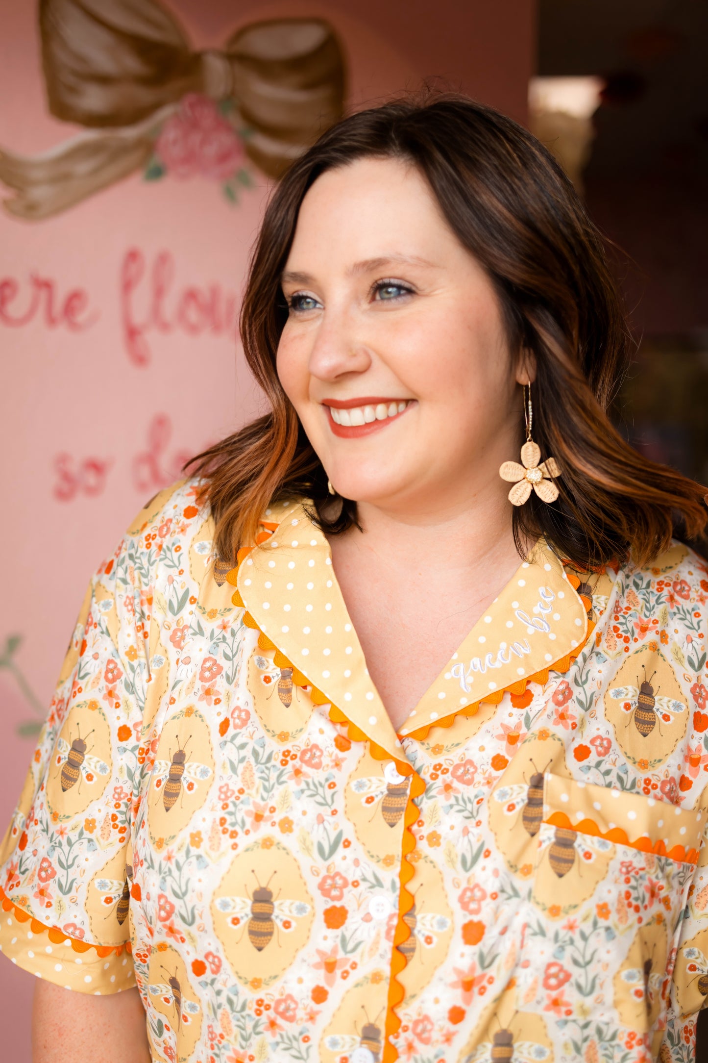 Blakeley Farm Girl Luxe PJ Sets