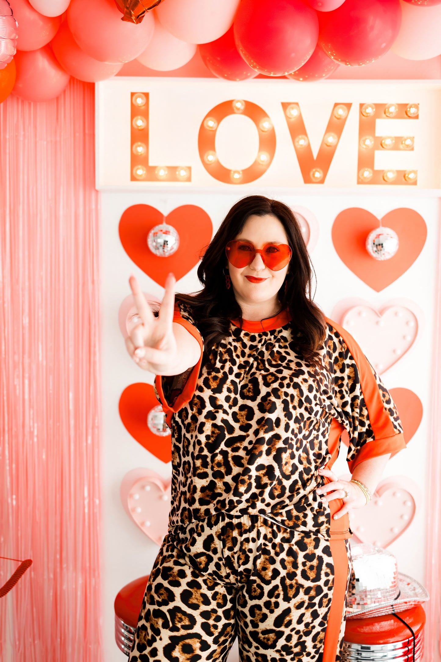 Wild at Heart Set