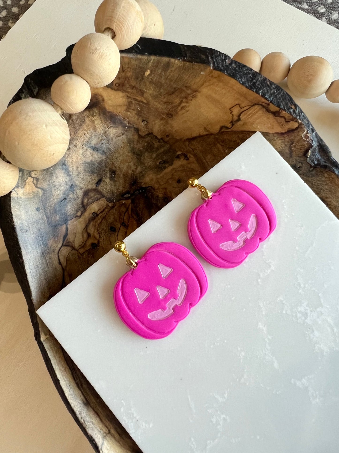 EGB’s Clover Clay Fall Collection Part 2