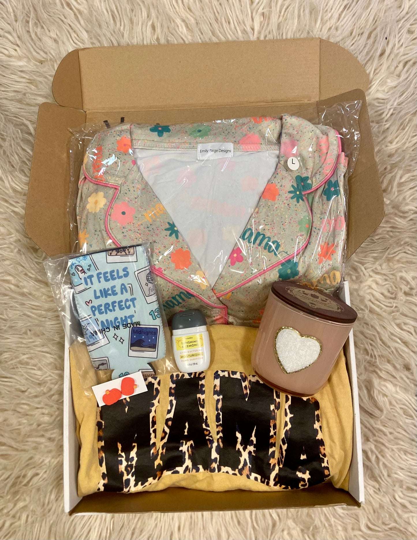 Emily Paige Designs Subscription Box