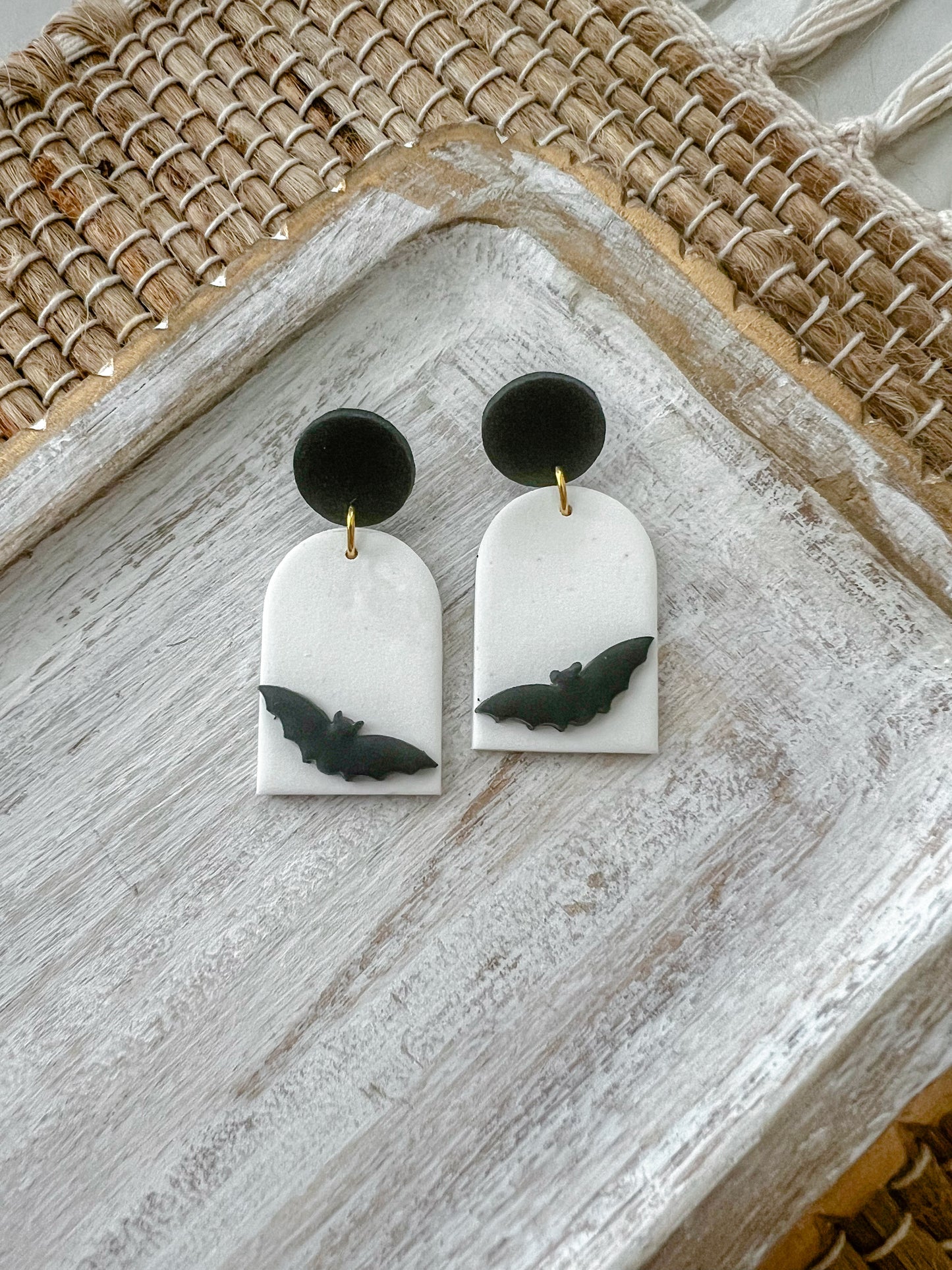 Speckled Sage Fall 2024 Earrings Collection for EGB