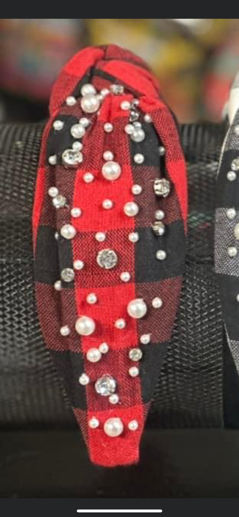 EGB Headbands