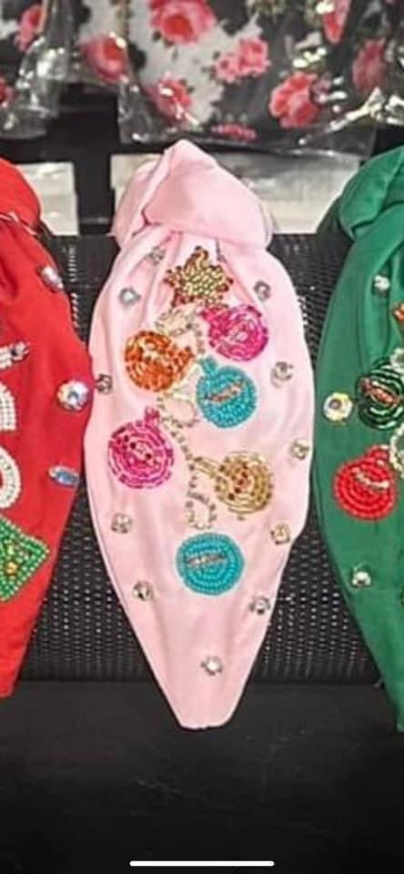 EGB Headbands