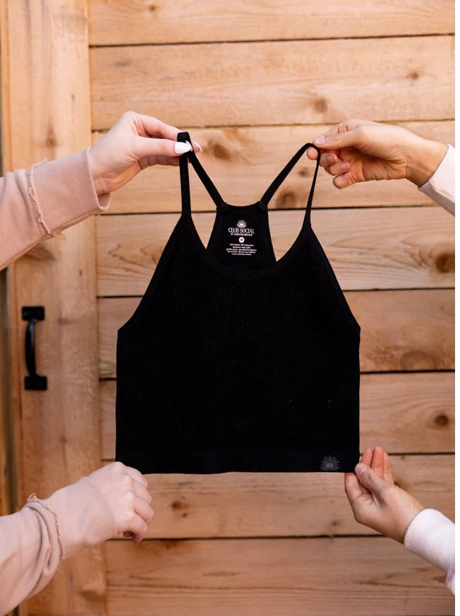 JLB Bralette