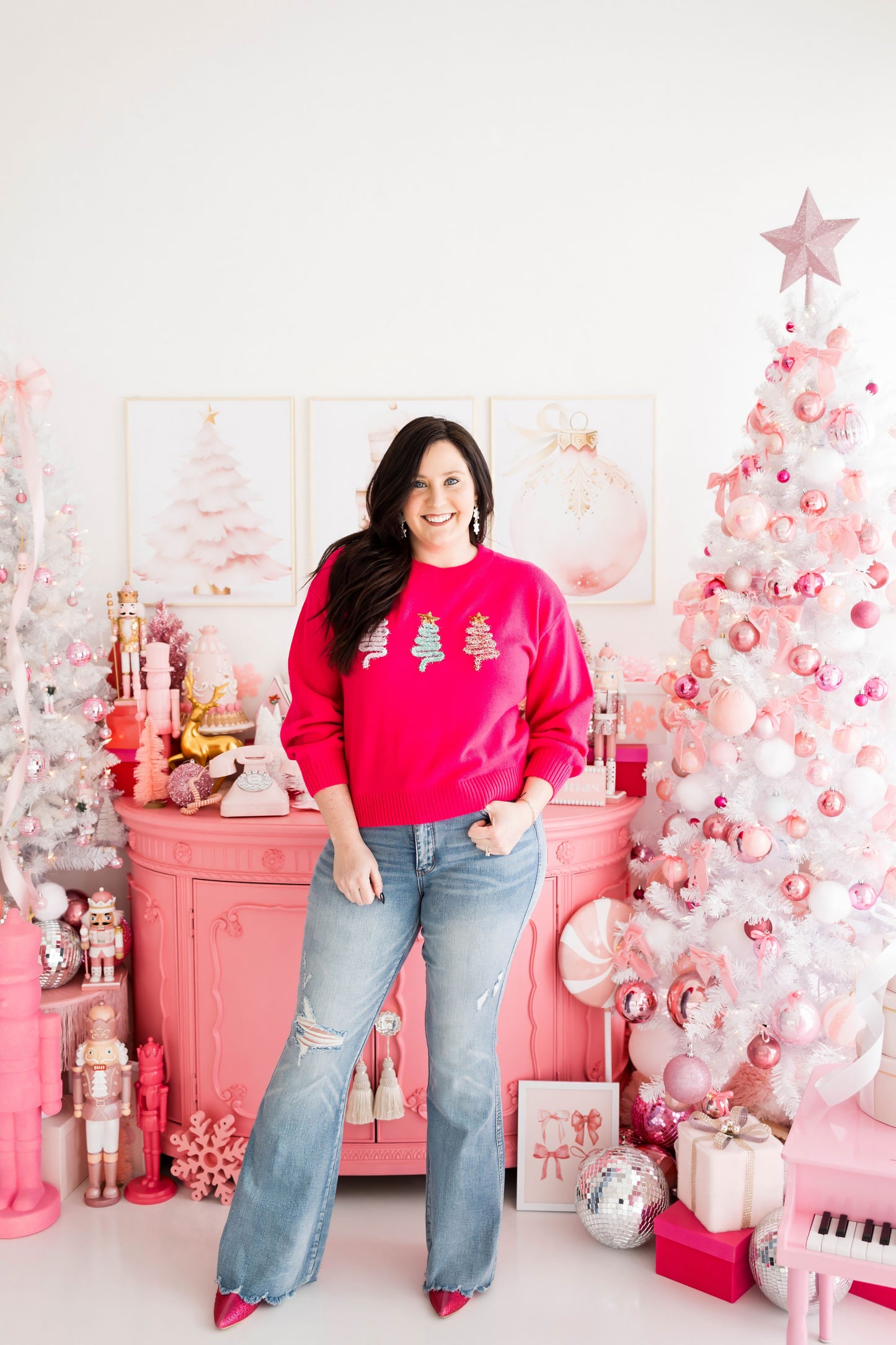 Judy Blue Tummy Control Jeans