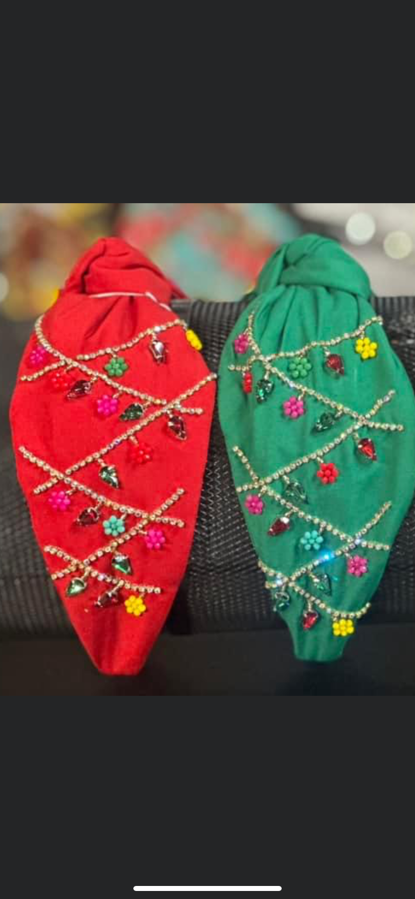 EGB Headbands