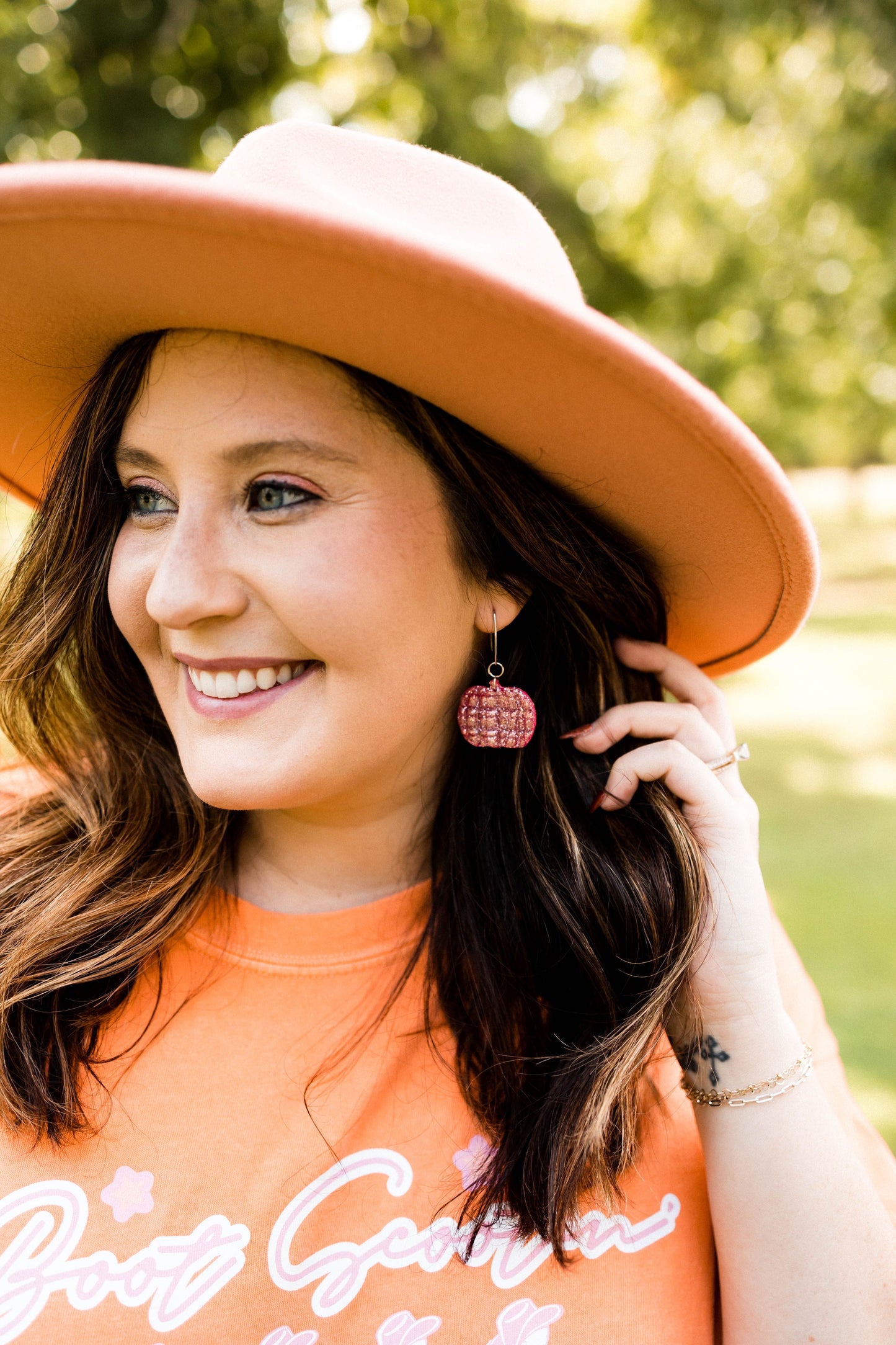 EGB’s Clover Clay Fall Collection Part 2
