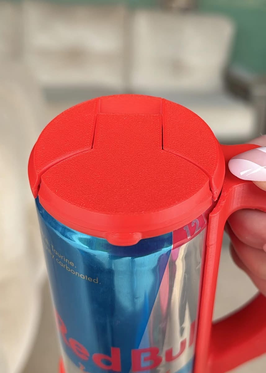 Skinny Can Lids