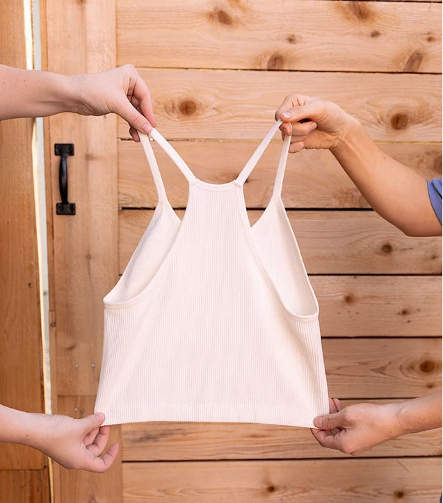 JLB Bralette