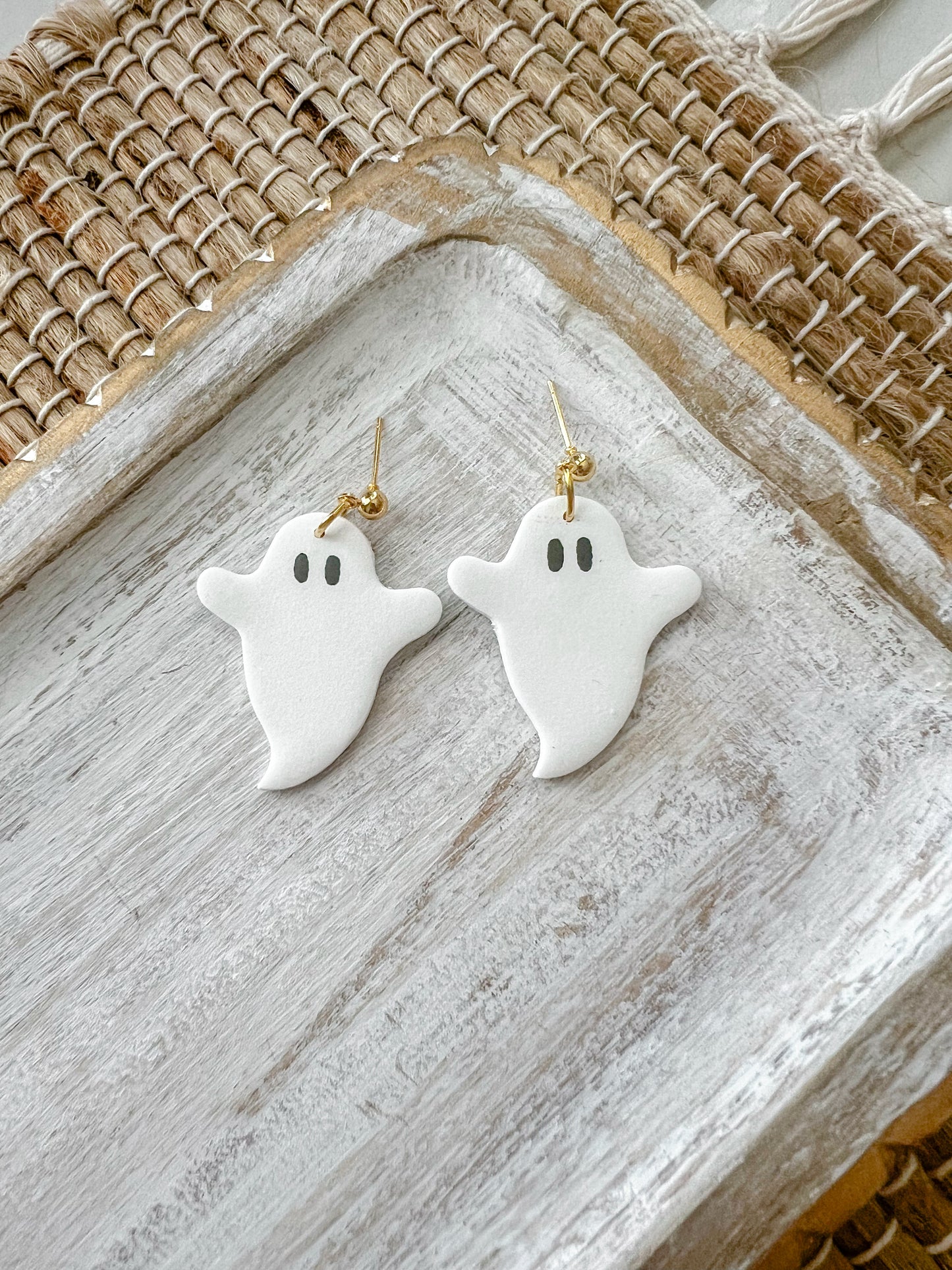 Speckled Sage Fall 2024 Earrings Collection for EGB