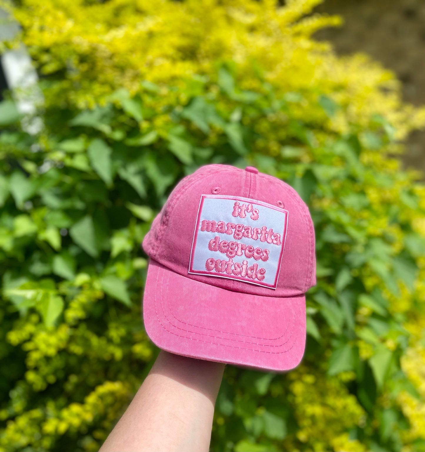 EGB Hats