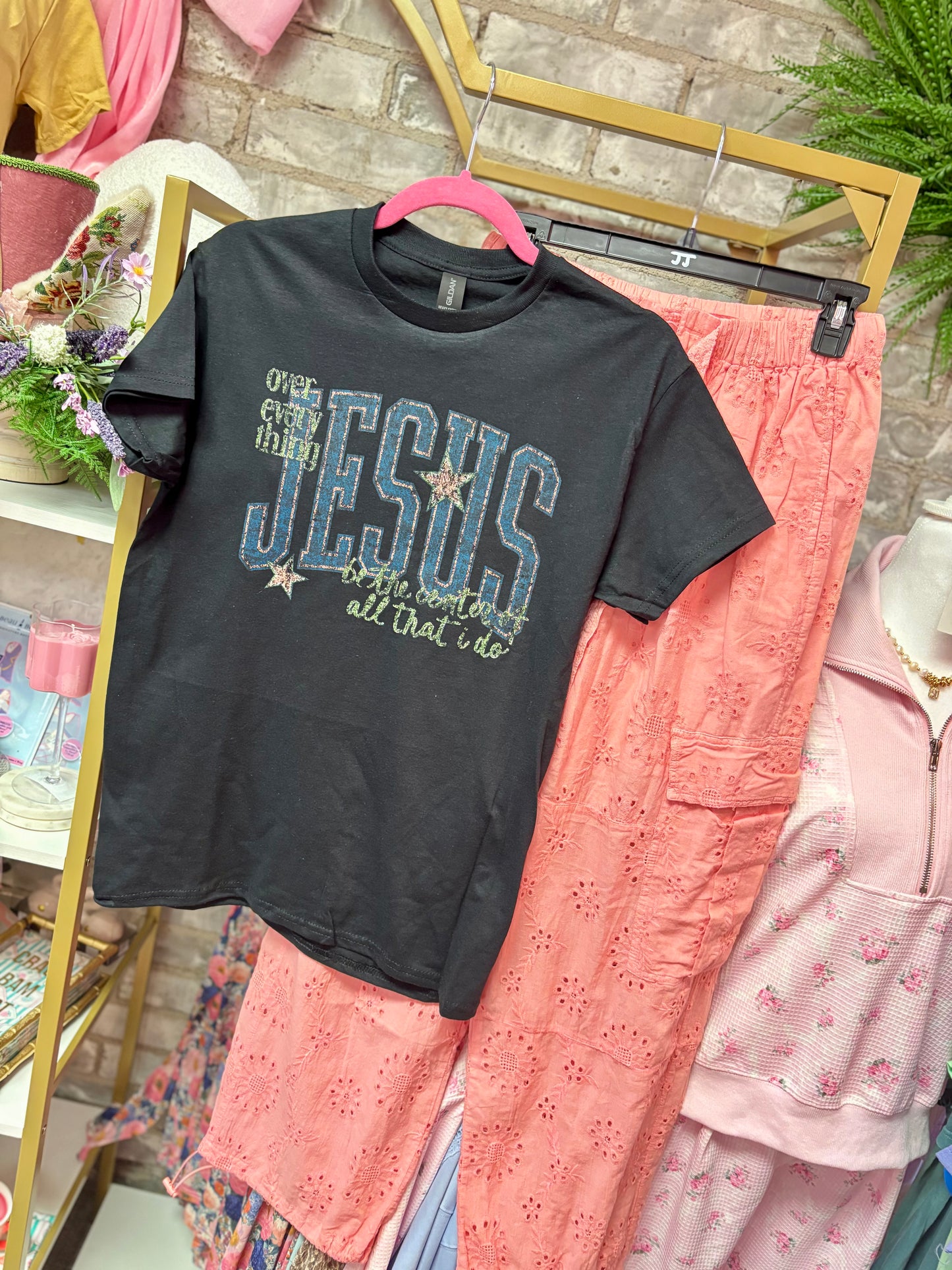 Jesus Tee