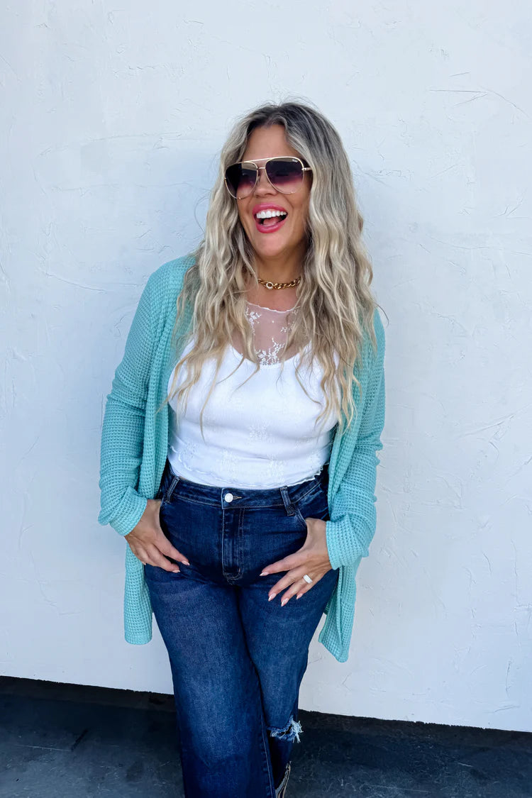 Lola Cardigan