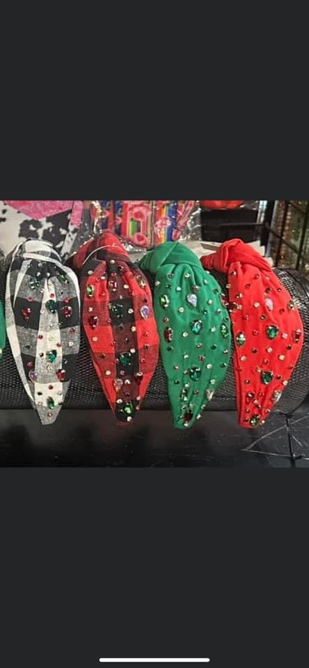 EGB Headbands