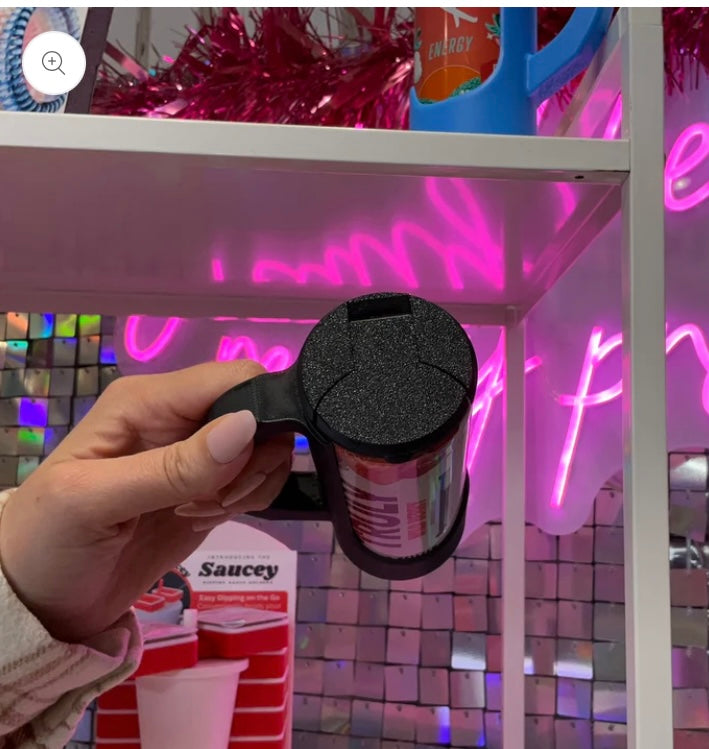 Skinny Can Lids