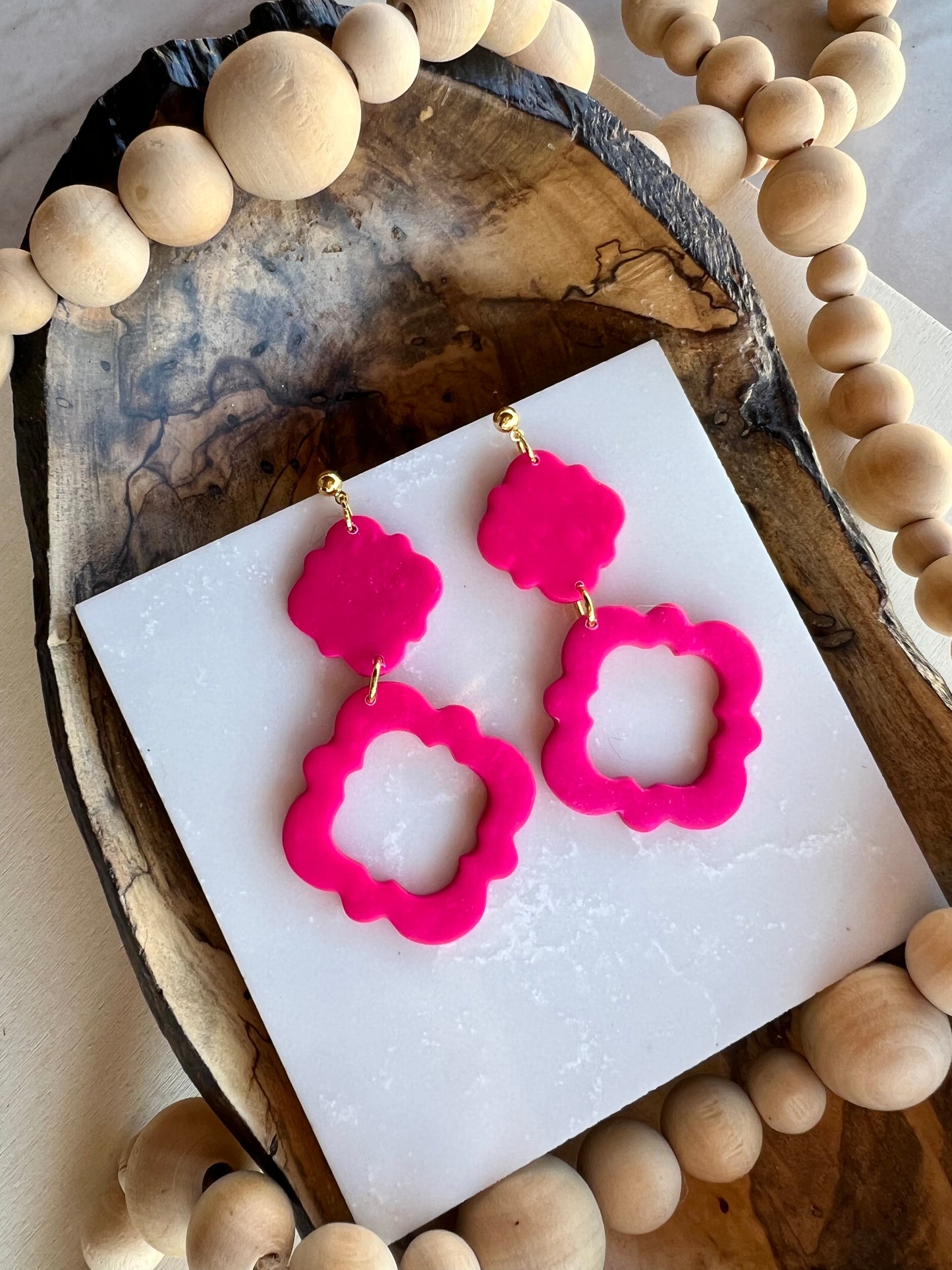 Clover Clay Christmas Collection for EGB 2023