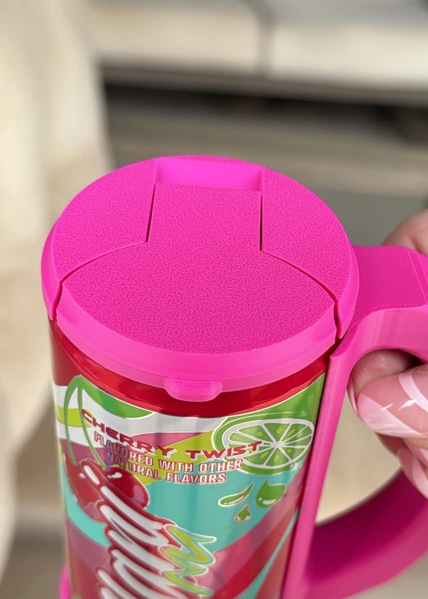 Skinny Can Lids