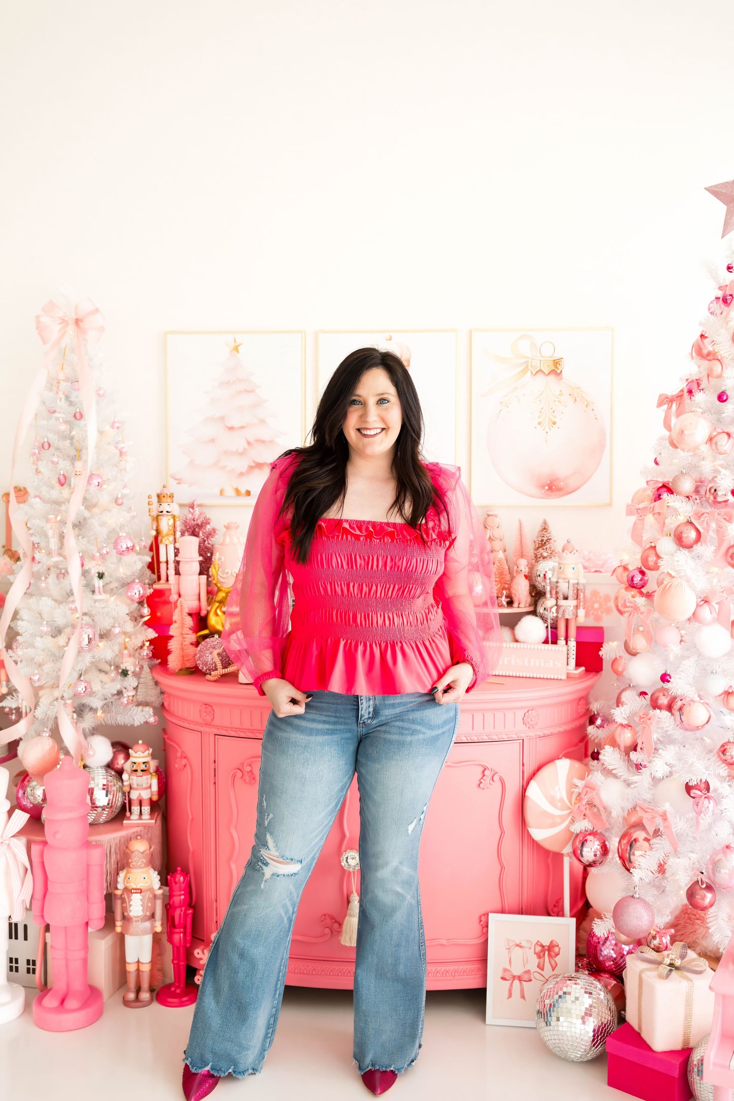 Judy Blue Tummy Control Jeans