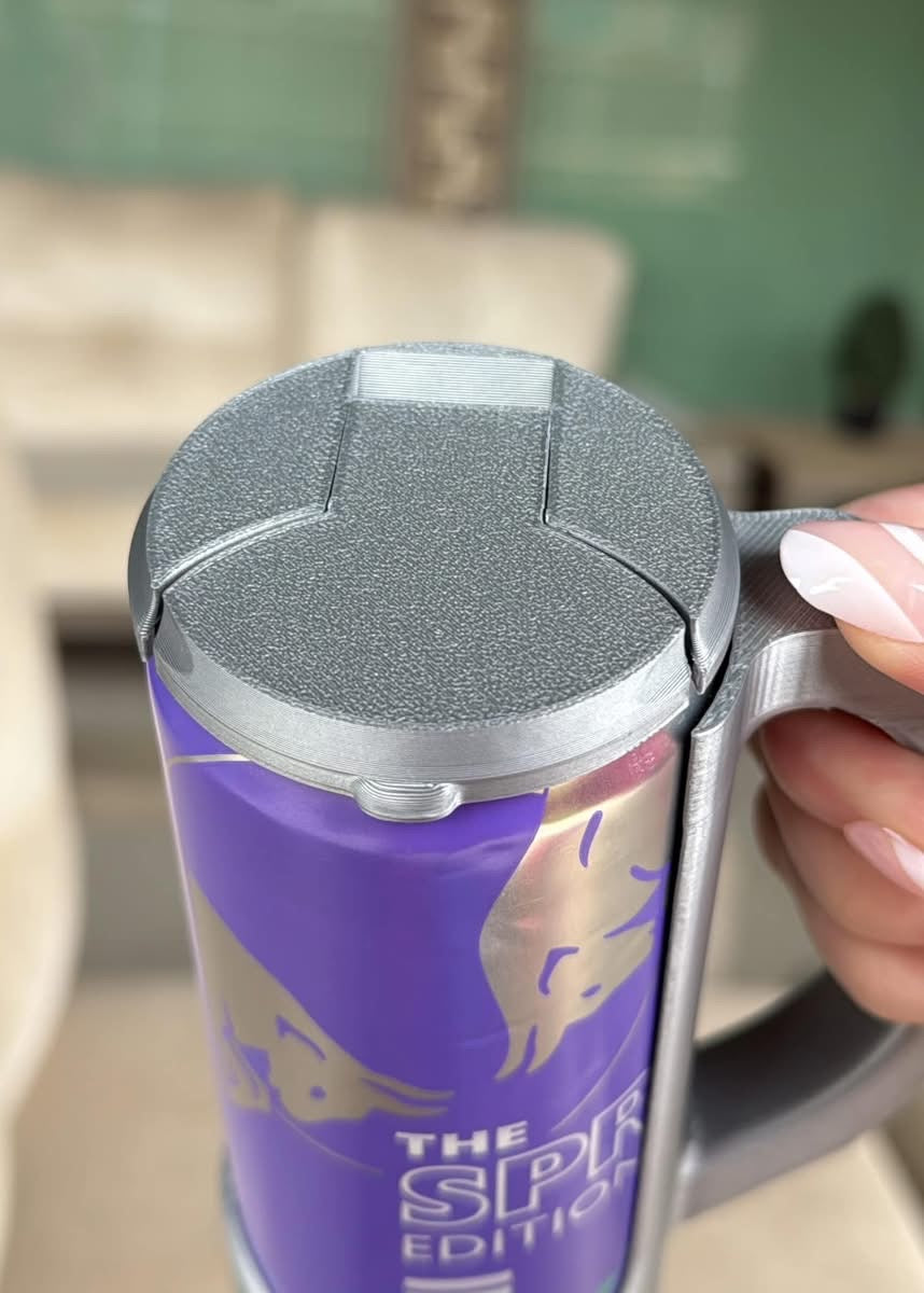 Skinny Can Lids