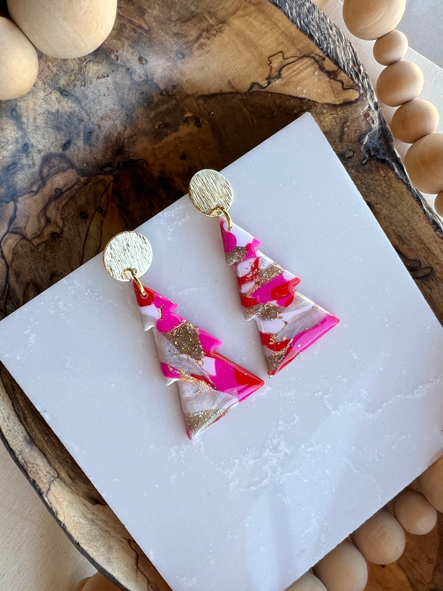 Clover Clay Christmas Collection for EGB 2023