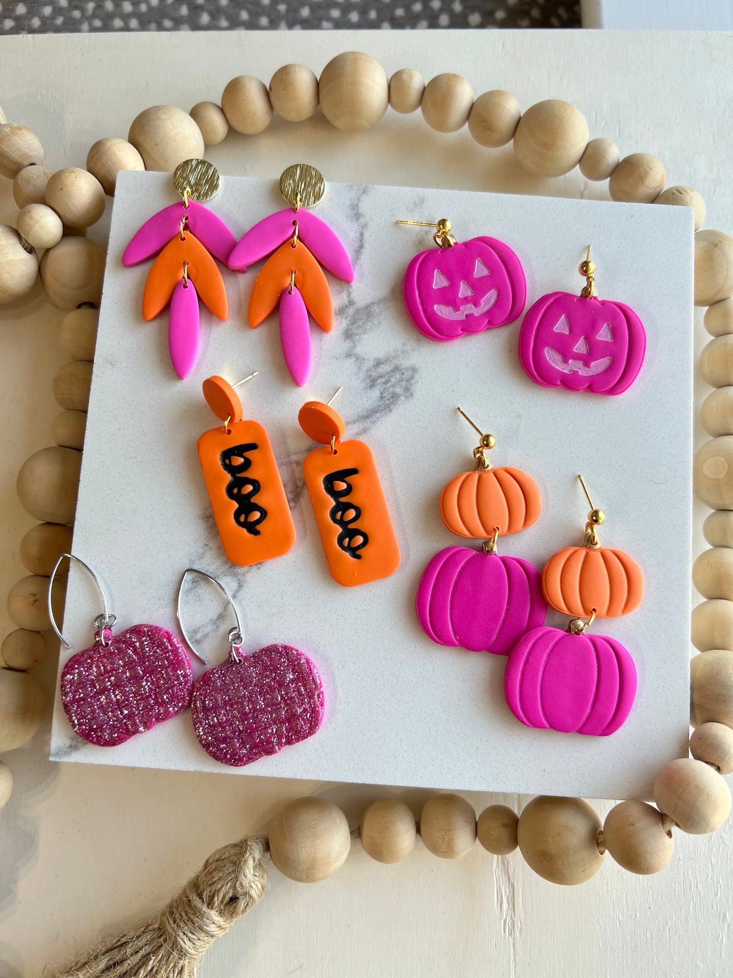 EGB’s Clover Clay Fall Collection Part 2