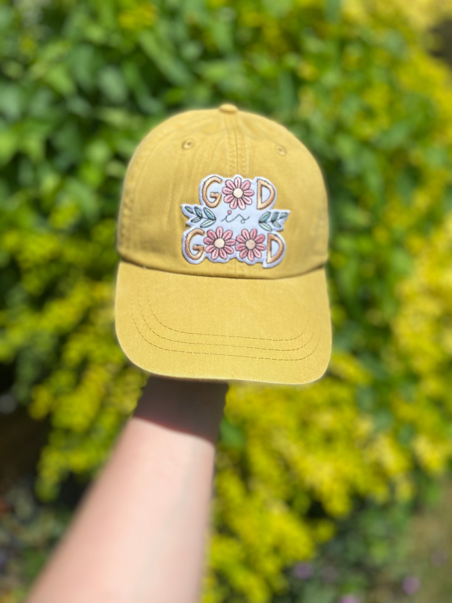 EGB Hats