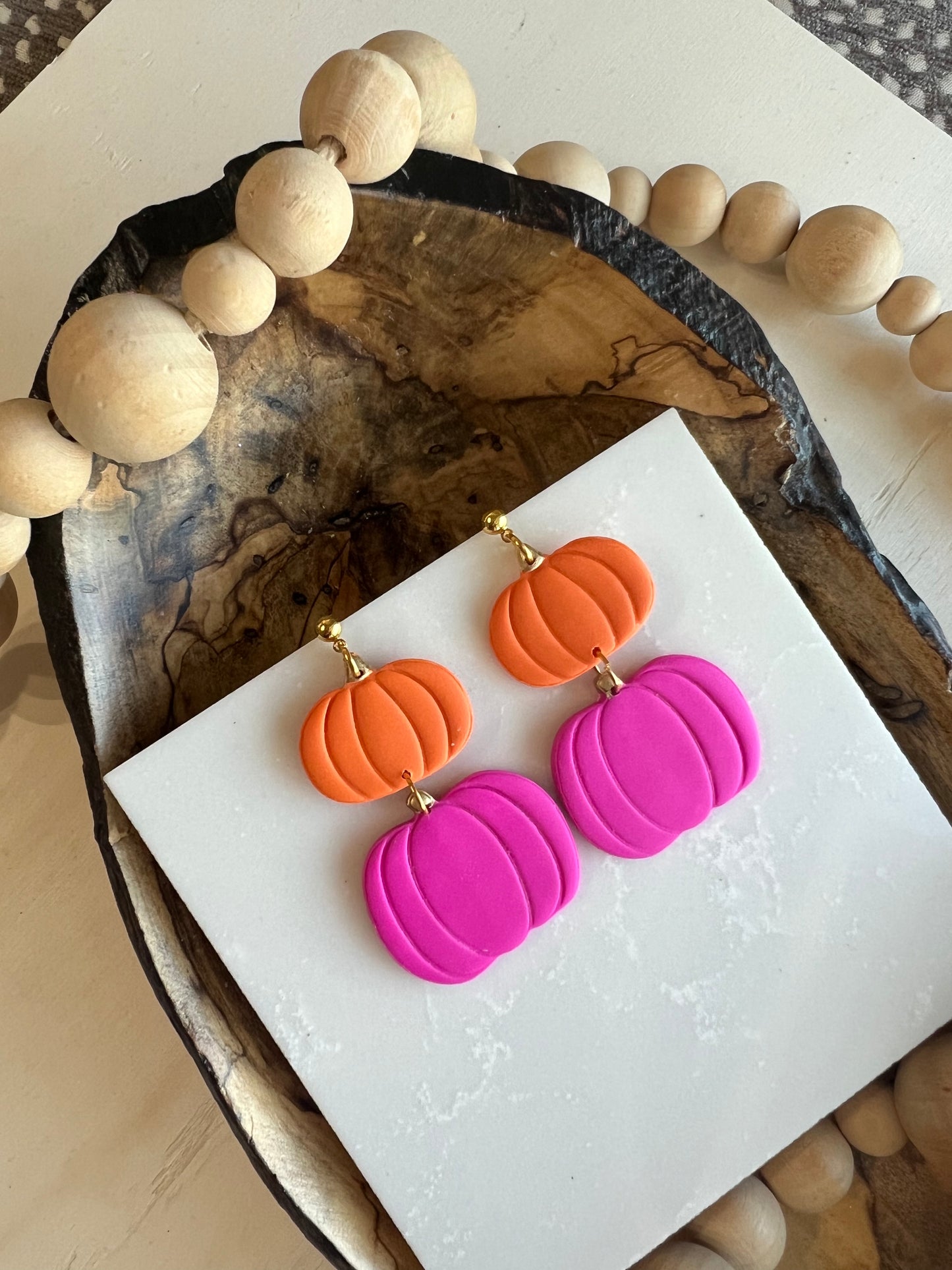 EGB’s Clover Clay Fall Collection Part 2
