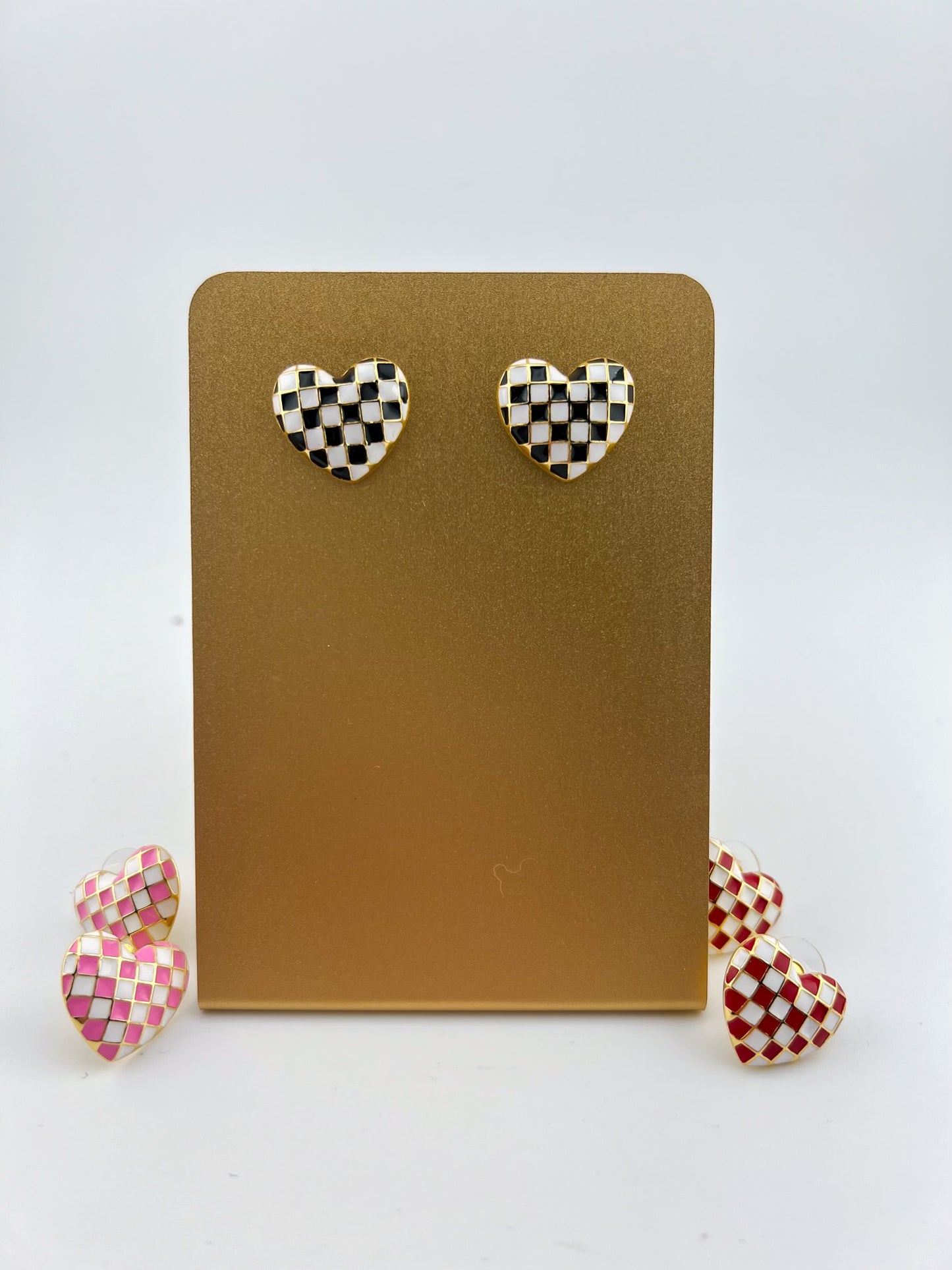 Lost in Love Earrings