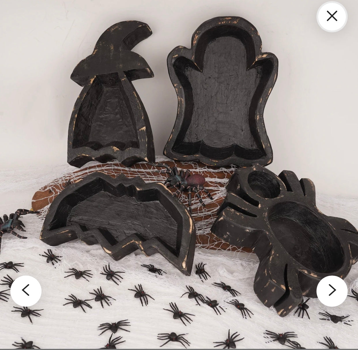 Dough Bowl Candles (Choose your own Scent)