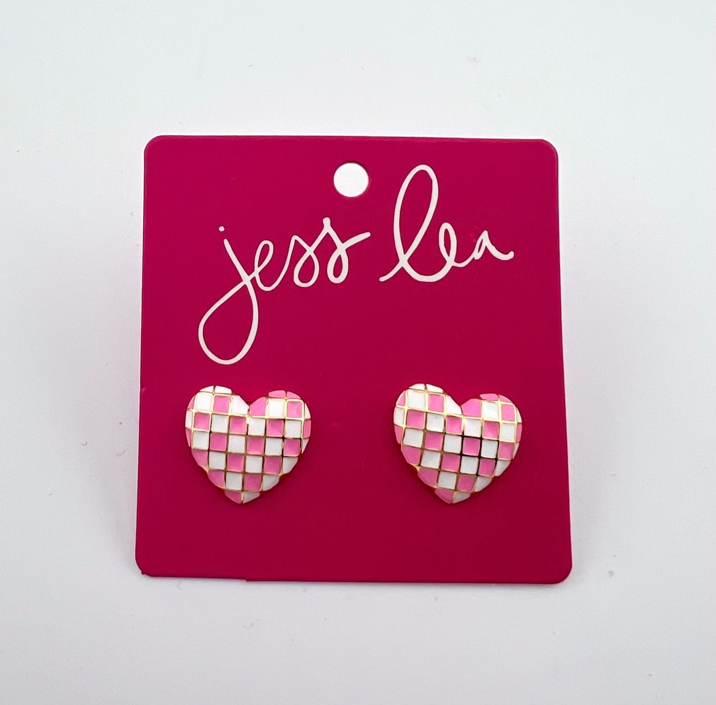 Lost in Love Earrings