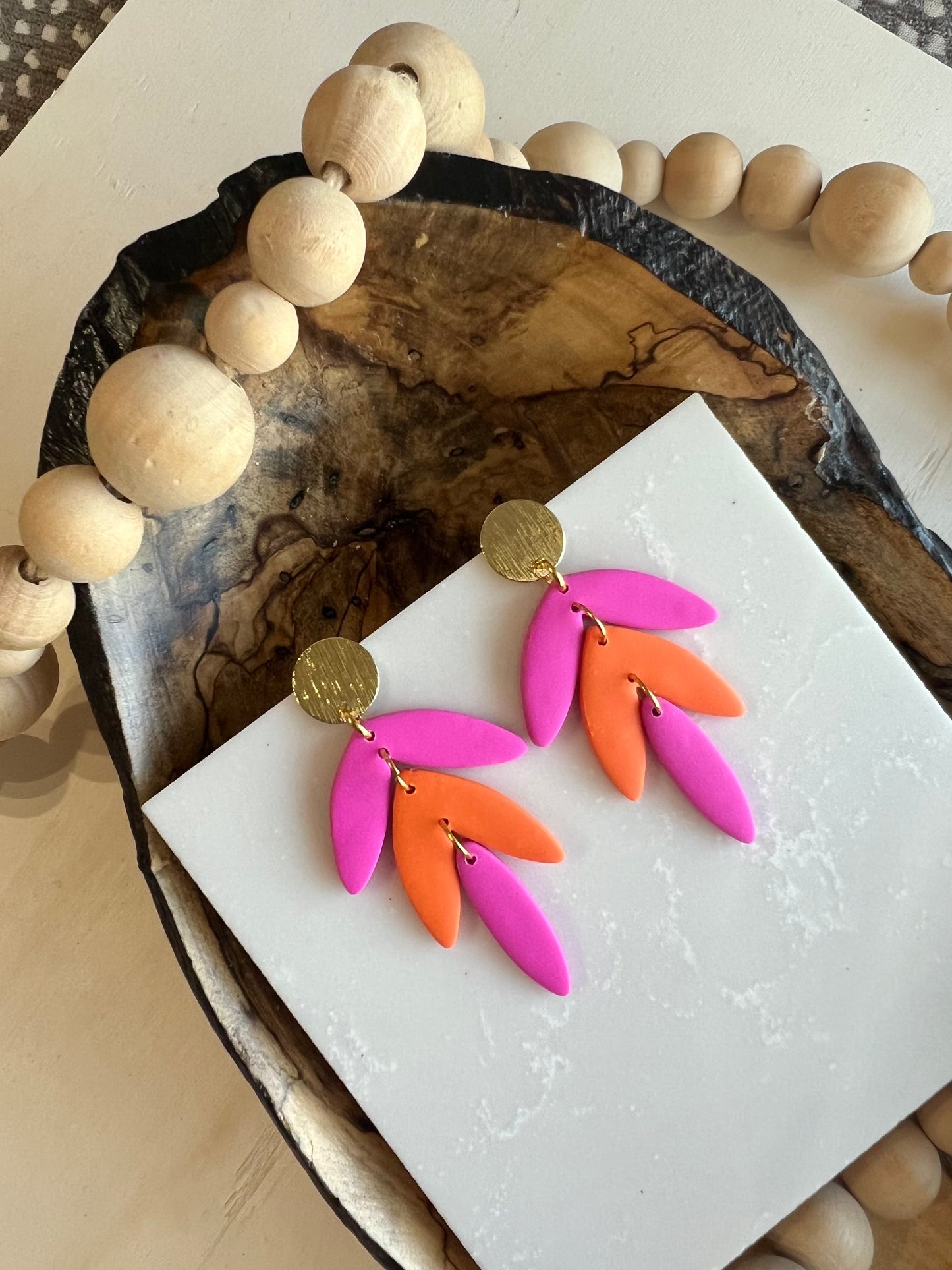 EGB’s Clover Clay Fall Collection Part 2
