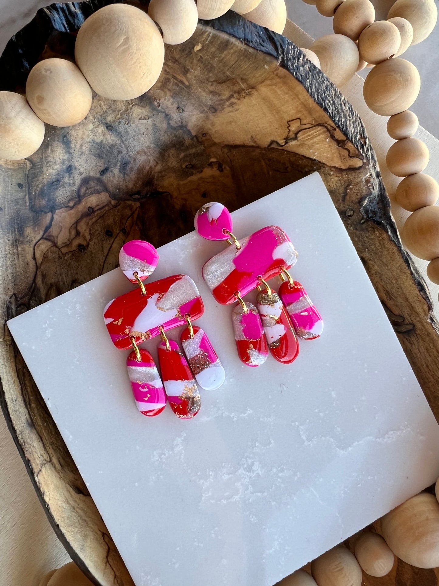 Clover Clay Christmas Collection for EGB 2023