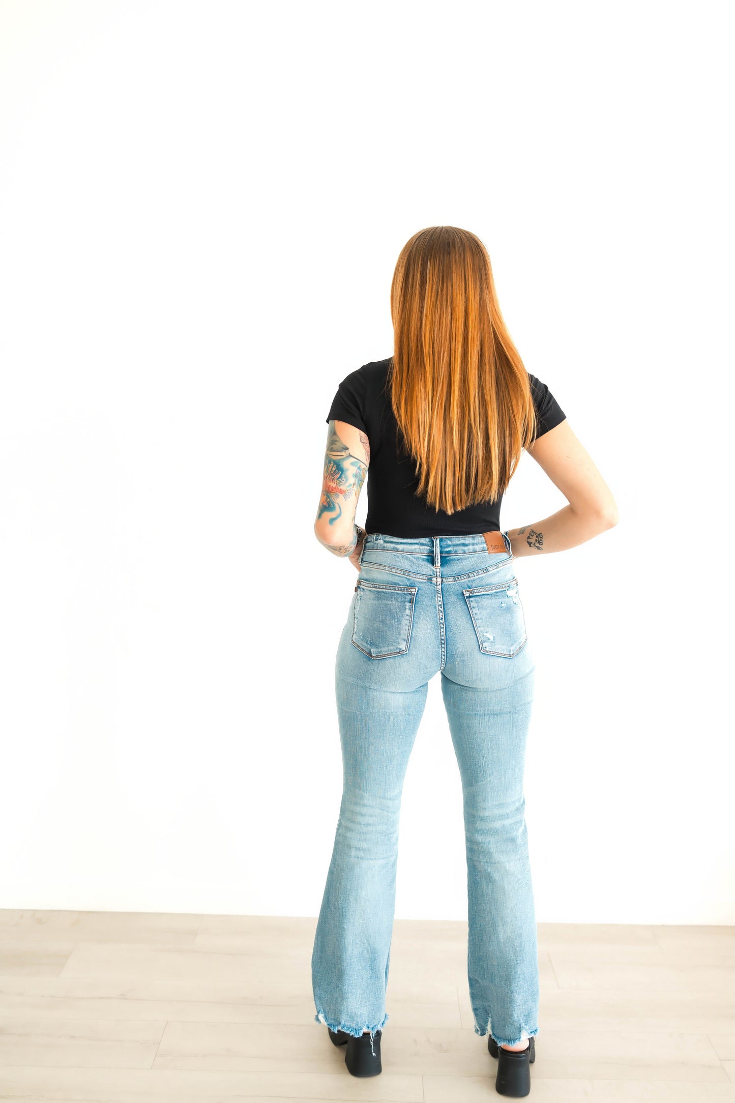 Judy Blue Tummy Control Jeans