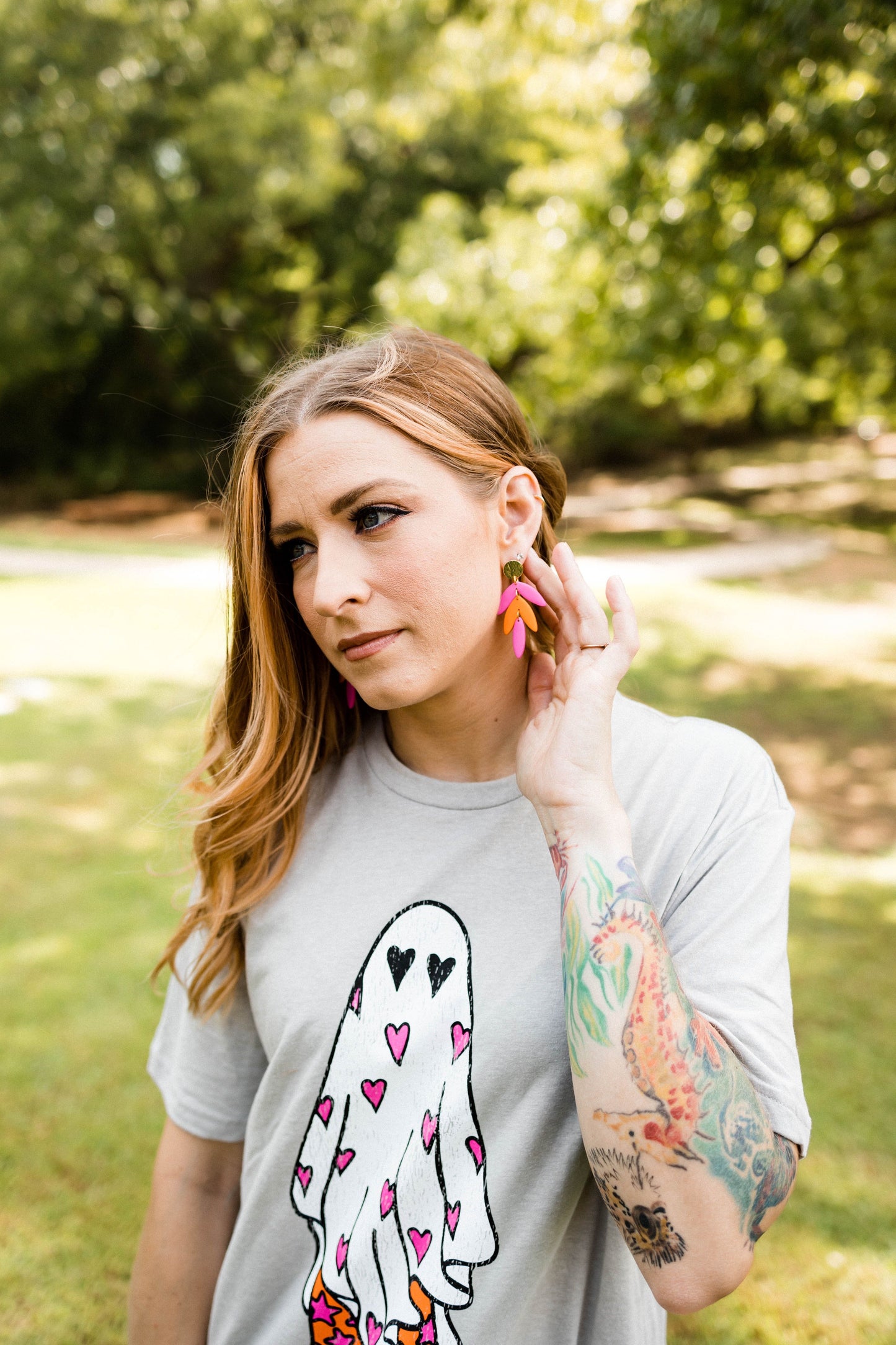 EGB’s Clover Clay Fall Collection Part 2